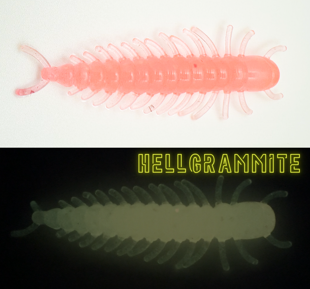 Little Critter Glow Pack thumbnail