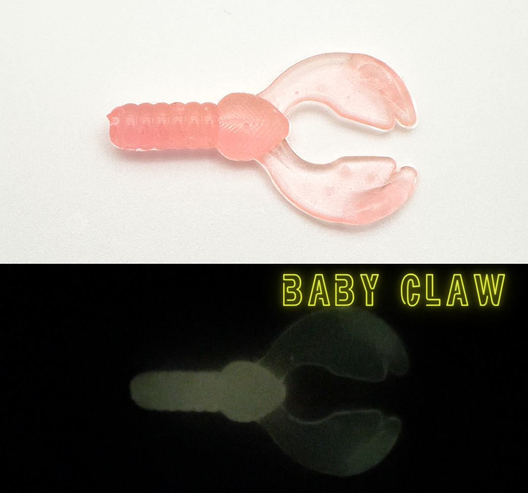 Little Critter Glow Pack thumbnail